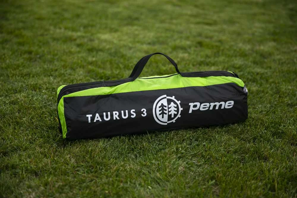 Turistinė palapinė Peme Taurus 3