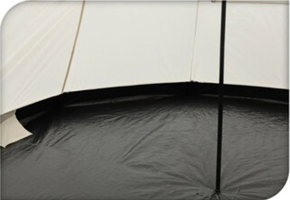 Redcliffs Tipi stiliaus palapinė 250x250x240 cm