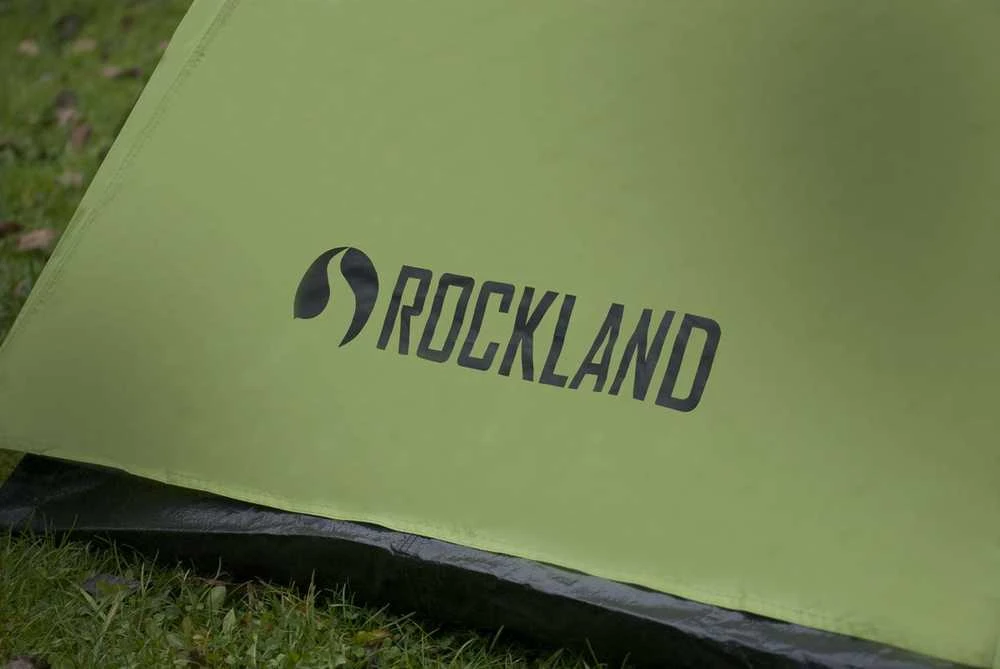 Palapinė Rockland Trail 3