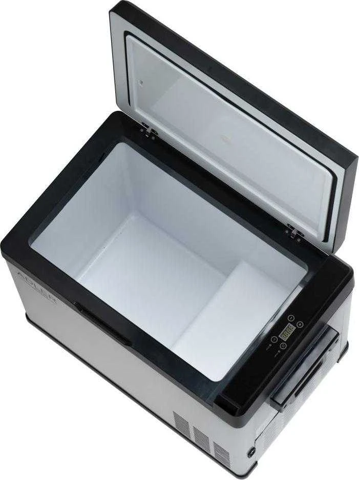 Adler | Portable šaldytuvas with compressor | AD 8081 | Free standing | Ekranas