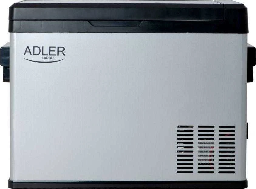 Adler | Portable šaldytuvas with compressor | AD 8081 | Free standing | Ekranas