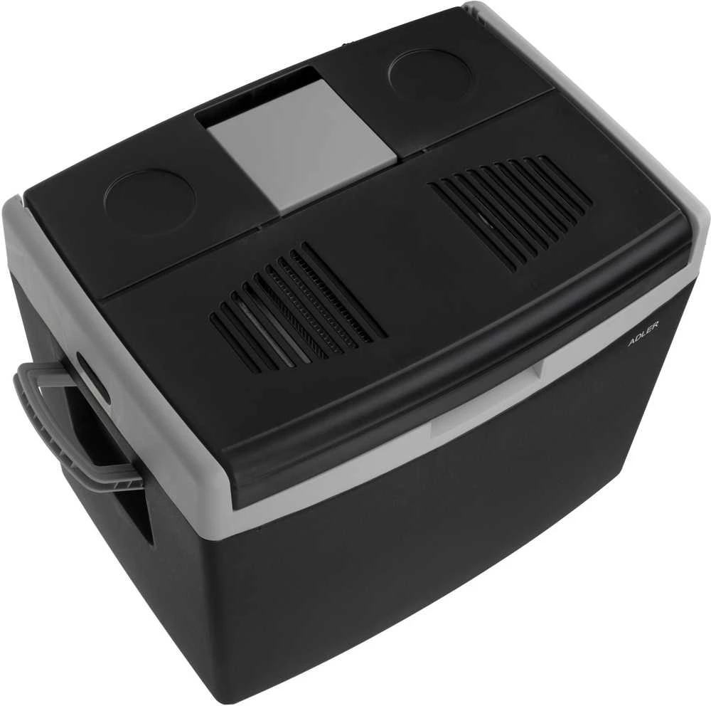 Adler nešiojamas aušintuvas | AD 8092 | 40 L | 230 V