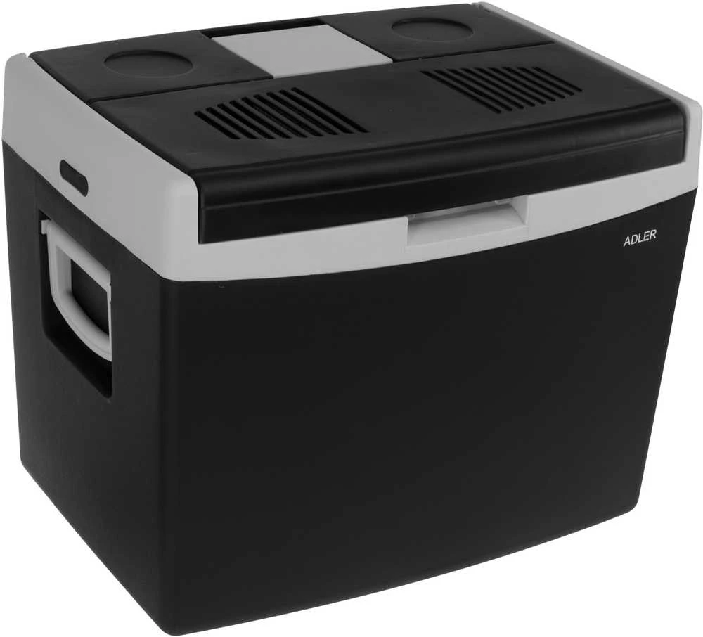 Adler nešiojamas aušintuvas | AD 8092 | 40 L | 230 V