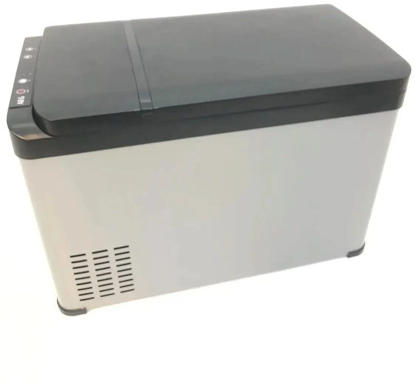 AEG KK30 Compressor-powered Portable Šaldytuvas
