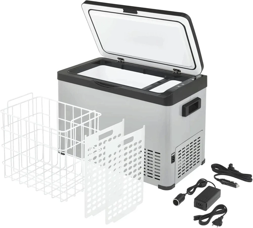 AEG KK30 Compressor-powered Portable Šaldytuvas