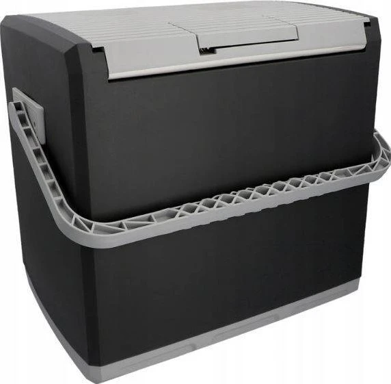 AEG KK28 28-litre 12V/230V portable fridge