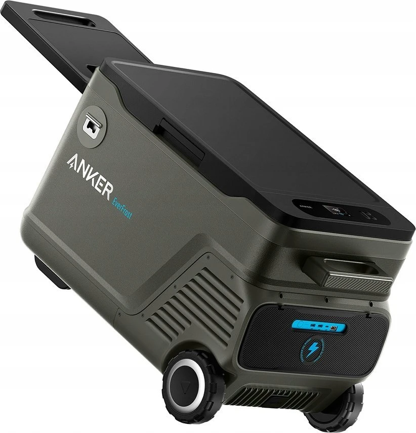 Elektrinis aušintuvas Anker EverFrost Powered Cooler 30 (33l) - A17A03M2