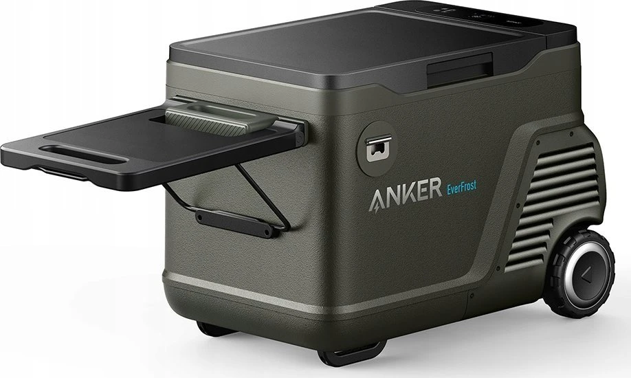 Automobilinis šaldytuvas Anker EverFrost 43 l