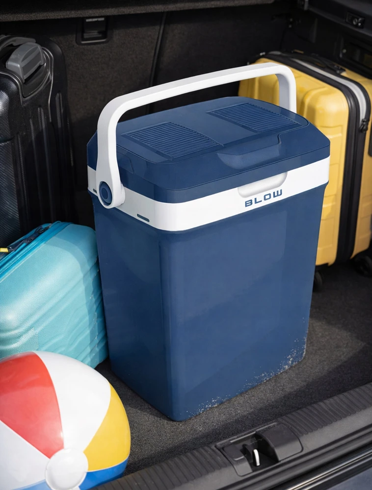Automobilinis aušintuvas 20L BLOW