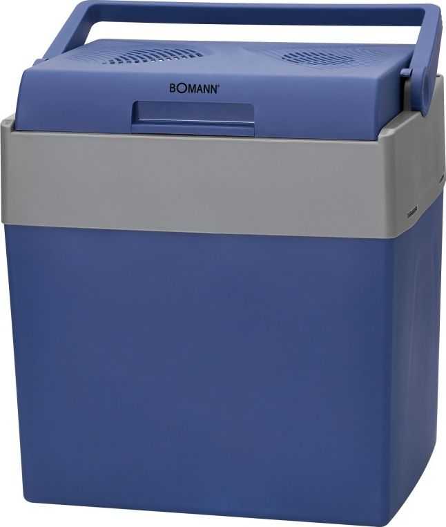 Bomann KB6012CBB