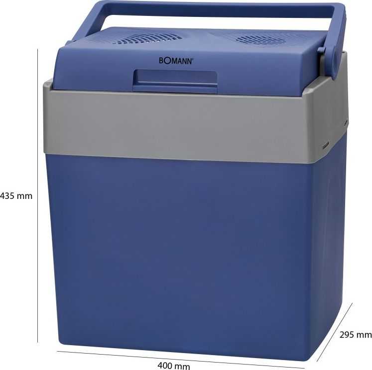 Bomann KB6012CBB