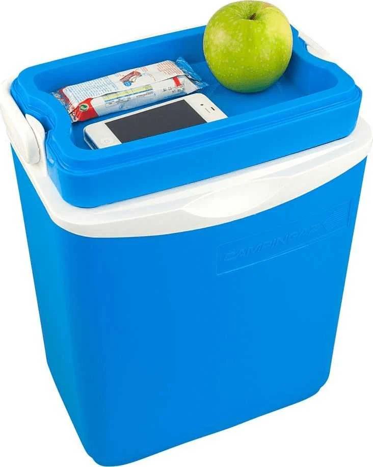 Campingaz Šaltdėžės kempingas ICETIME PLUS 13 l