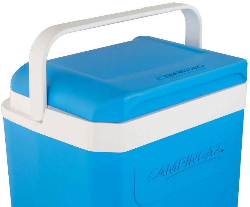 Šaltdėžė Campingaz ICETIME PLUS 30 l