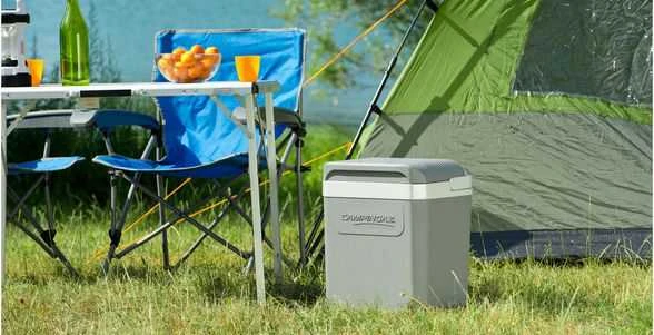 Campingaz šaltdėžė „PowerBox" Plus 12 V