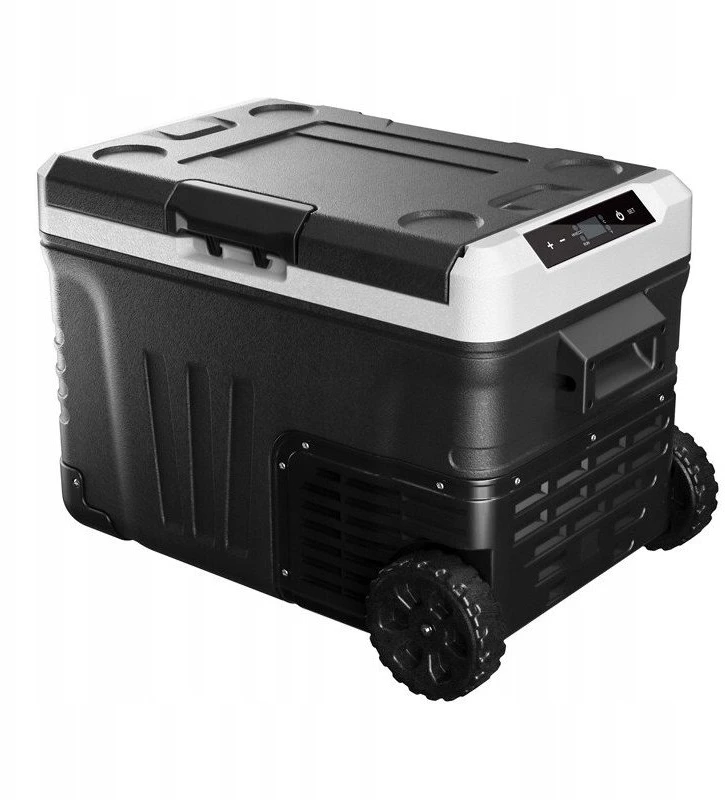 Euhomy CF003-35BL 35 l BT juoda