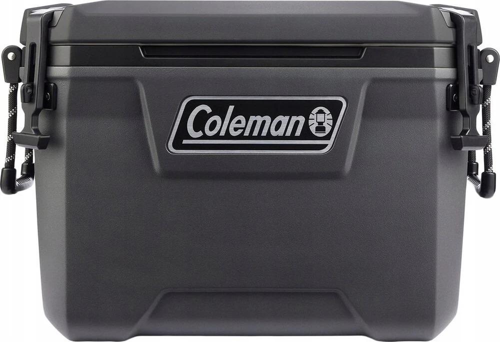 Coleman Convoy šaltdėžė, 55 qt