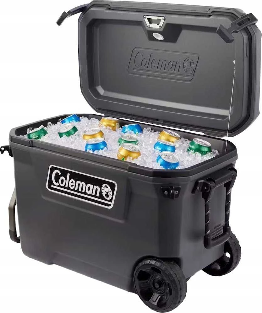 Coleman Convoy 65qt šaltdėžė