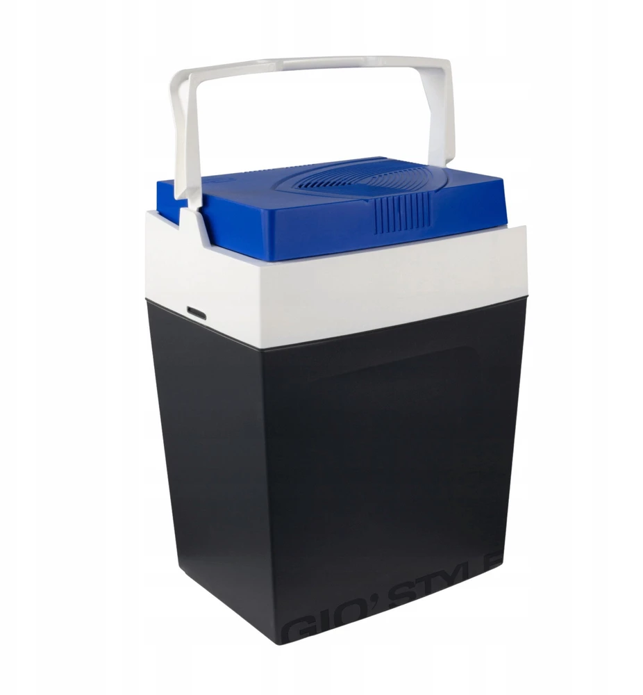 Turistinis šaldytuvas Dometic Brio 30