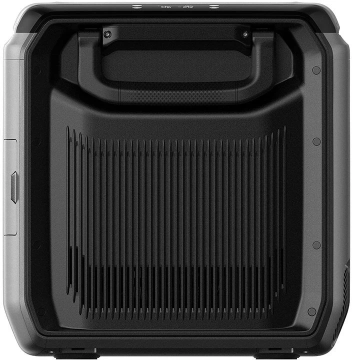 Nešiojamas šaldytuvas EcoFlow Glacier Classic 55 l