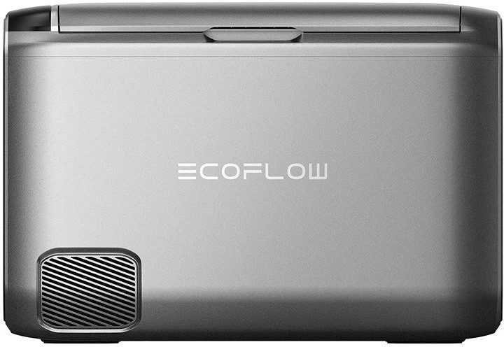 Nešiojamas šaldytuvas EcoFlow Glacier Classic 45 l