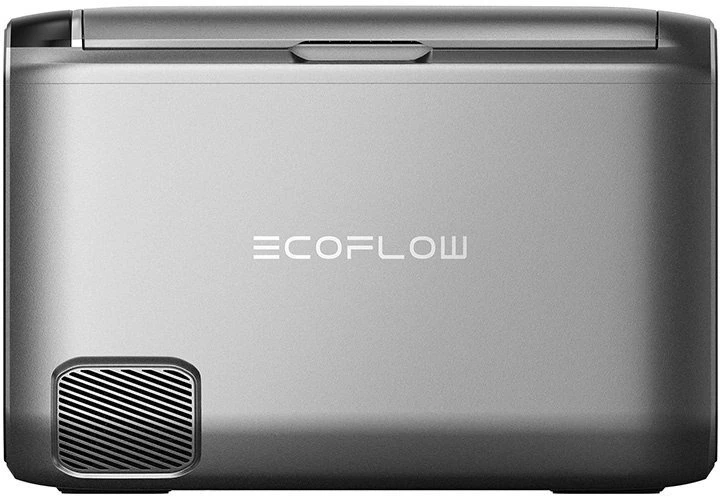 Nešiojamas šaldytuvas EcoFlow Glacier Classic 55 l
