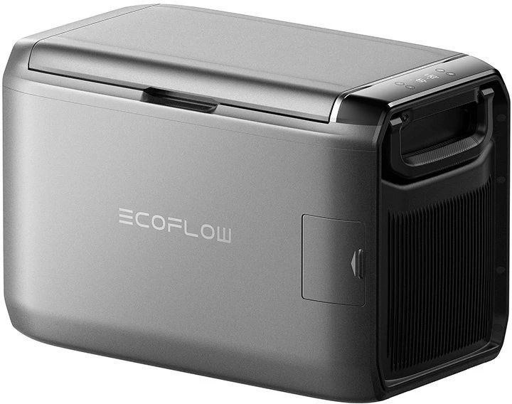 Nešiojamas šaldytuvas EcoFlow Glacier Classic 45 l