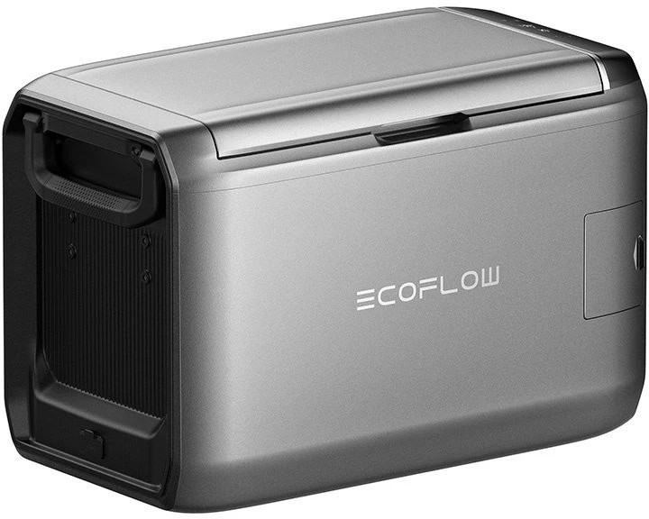 Nešiojamas šaldytuvas EcoFlow Glacier Classic 45 l