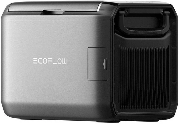 Nešiojamas šaldytuvas EcoFlow Glacier Classic 45 l