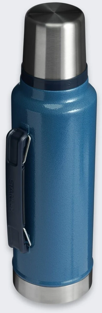 Termosas Stanley Classic, 1.4 l, mėlyna
