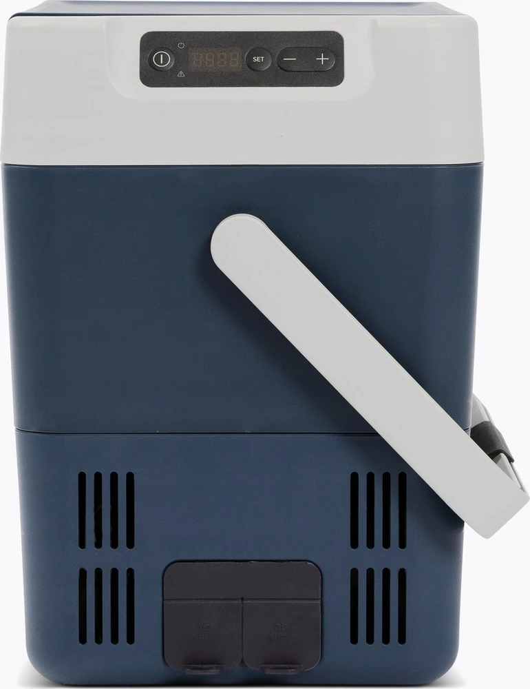 Vaflinė Igloo ICF 18 cool box 18.9 L Electric Mėlyna, Pilkas