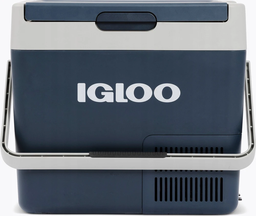 Vaflinė Igloo ICF 18 cool box 18.9 L Electric Mėlyna, Pilkas