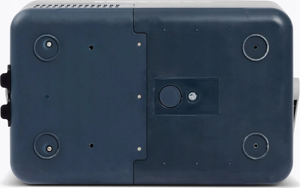 Vaflinė Igloo ICF 18 cool box 18.9 L Electric Mėlyna, Pilkas
