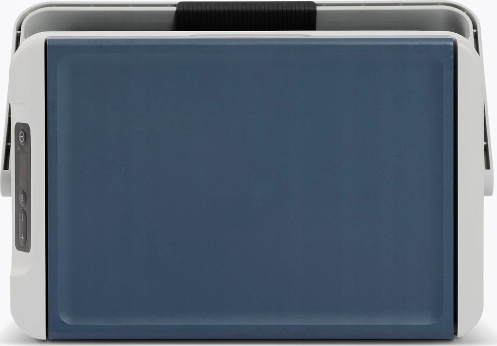 Vaflinė Igloo ICF 18 cool box 18.9 L Electric Mėlyna, Pilkas