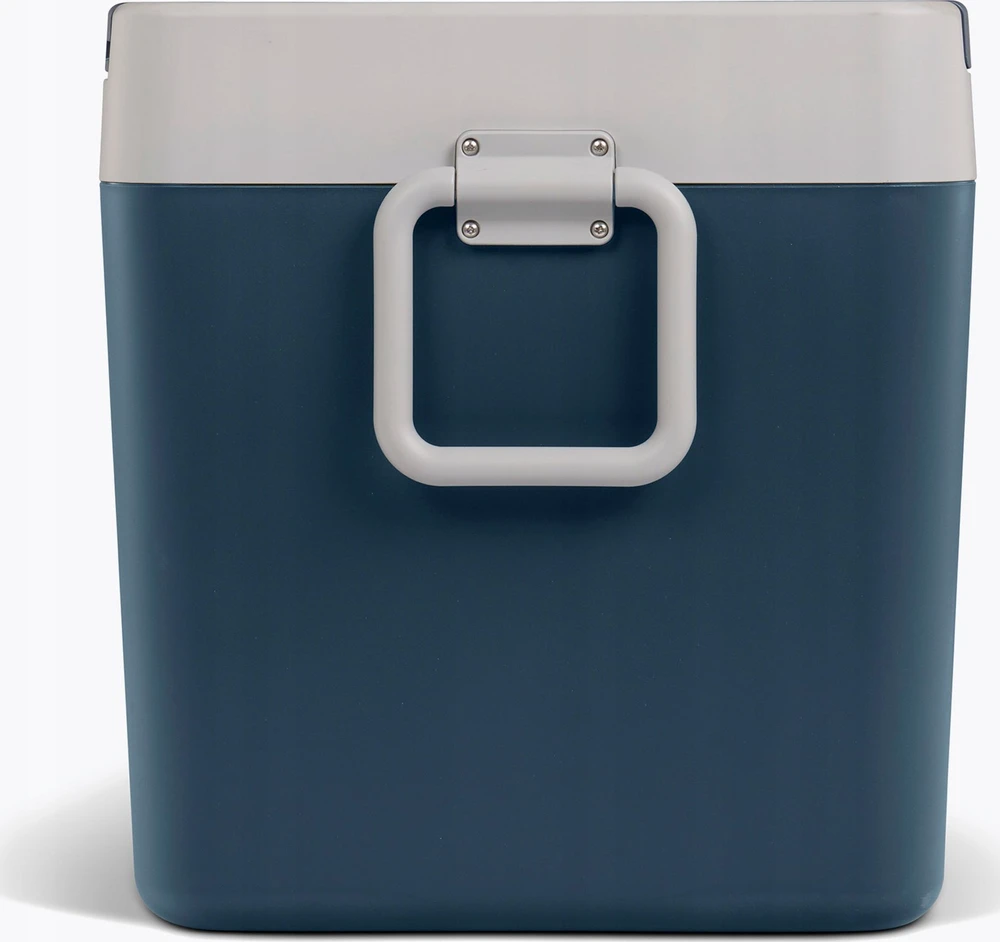 Igloo ICF 60 cool box 62 L Electric Mėlyna, Pilkas
