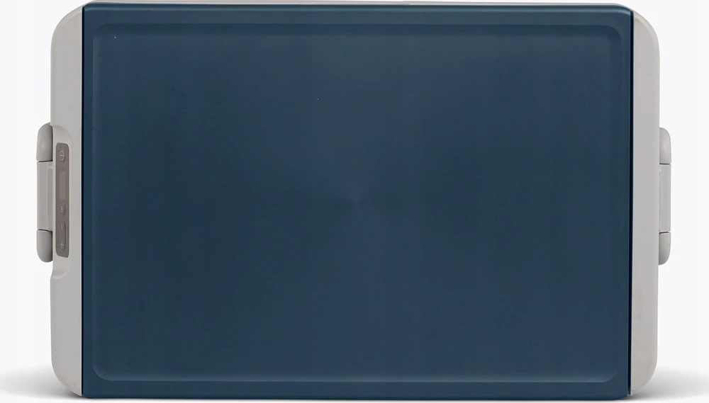 Igloo ICF 60 cool box 62 L Electric Mėlyna, Pilkas