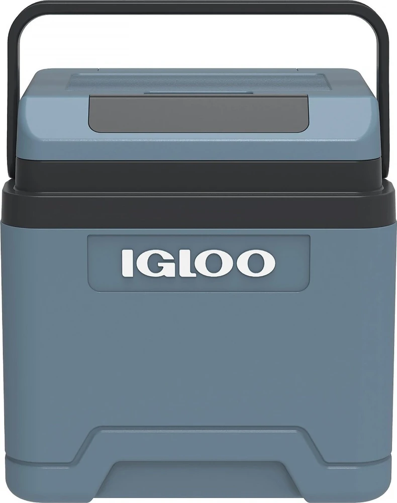 Turistinis šaldytuvas Igloo Šaldytuvas IE24 DC 24 Liter 12 Volt