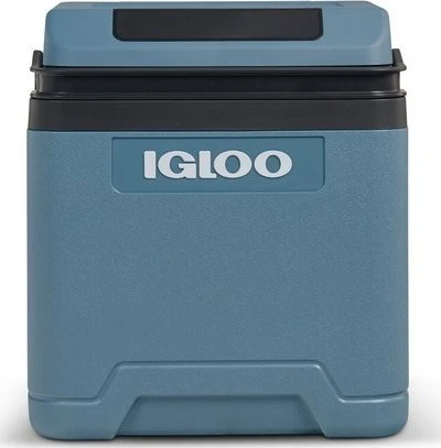 Turistinis šaldytuvas Igloo Šaldytuvas IE24 DC 24 Liter 12 Volt