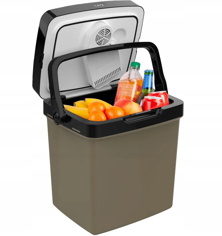 Lafe Chill Box 26 l ruda