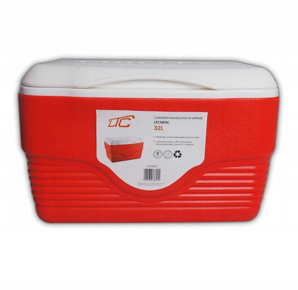 Turistinis šaldytuvas LTC 32 L (LTC5011C)