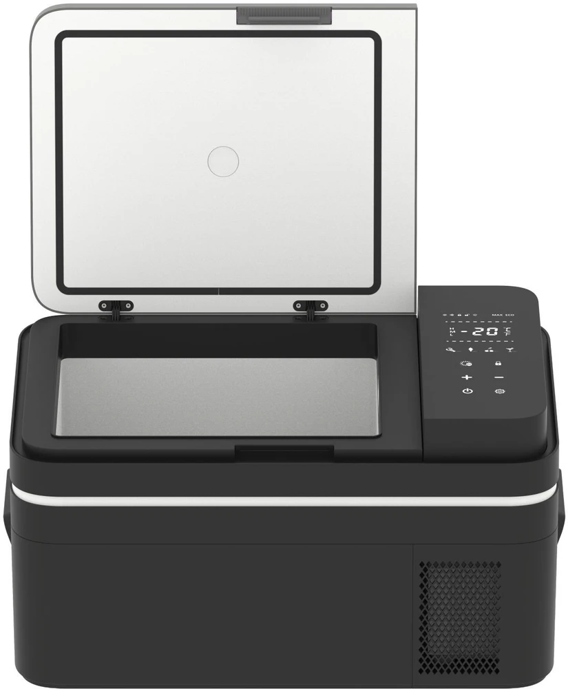 Turistinis šaldytuvas Nutool PLATINET PCCR25 25L