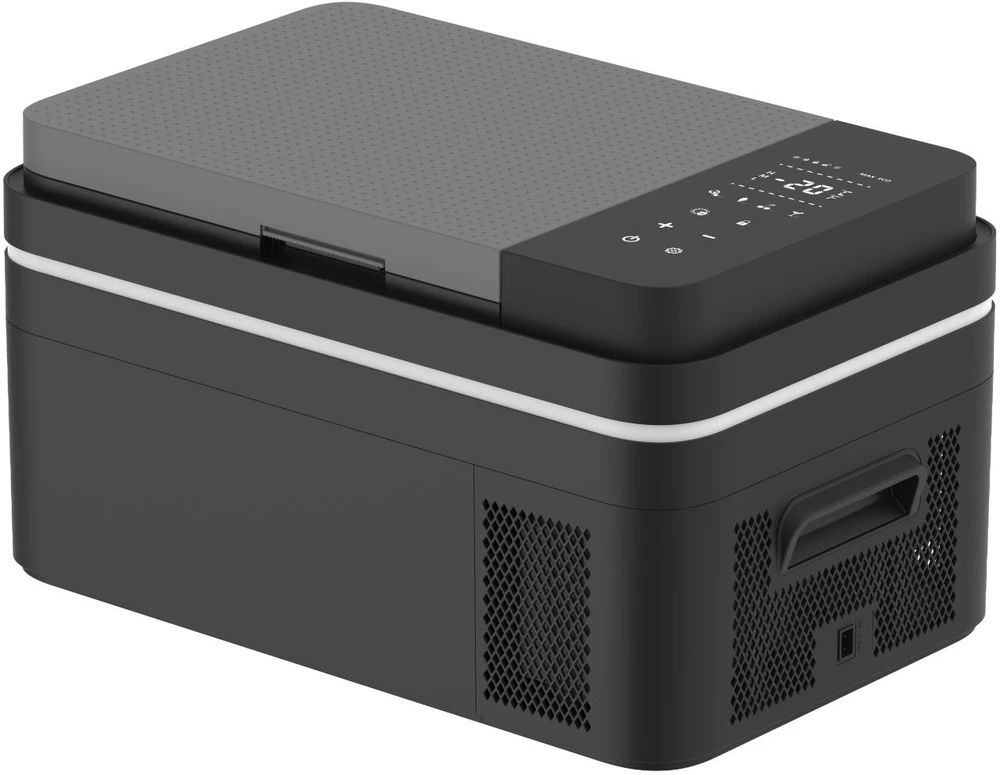 Turistinis šaldytuvas Nutool PLATINET PCCR25 25L