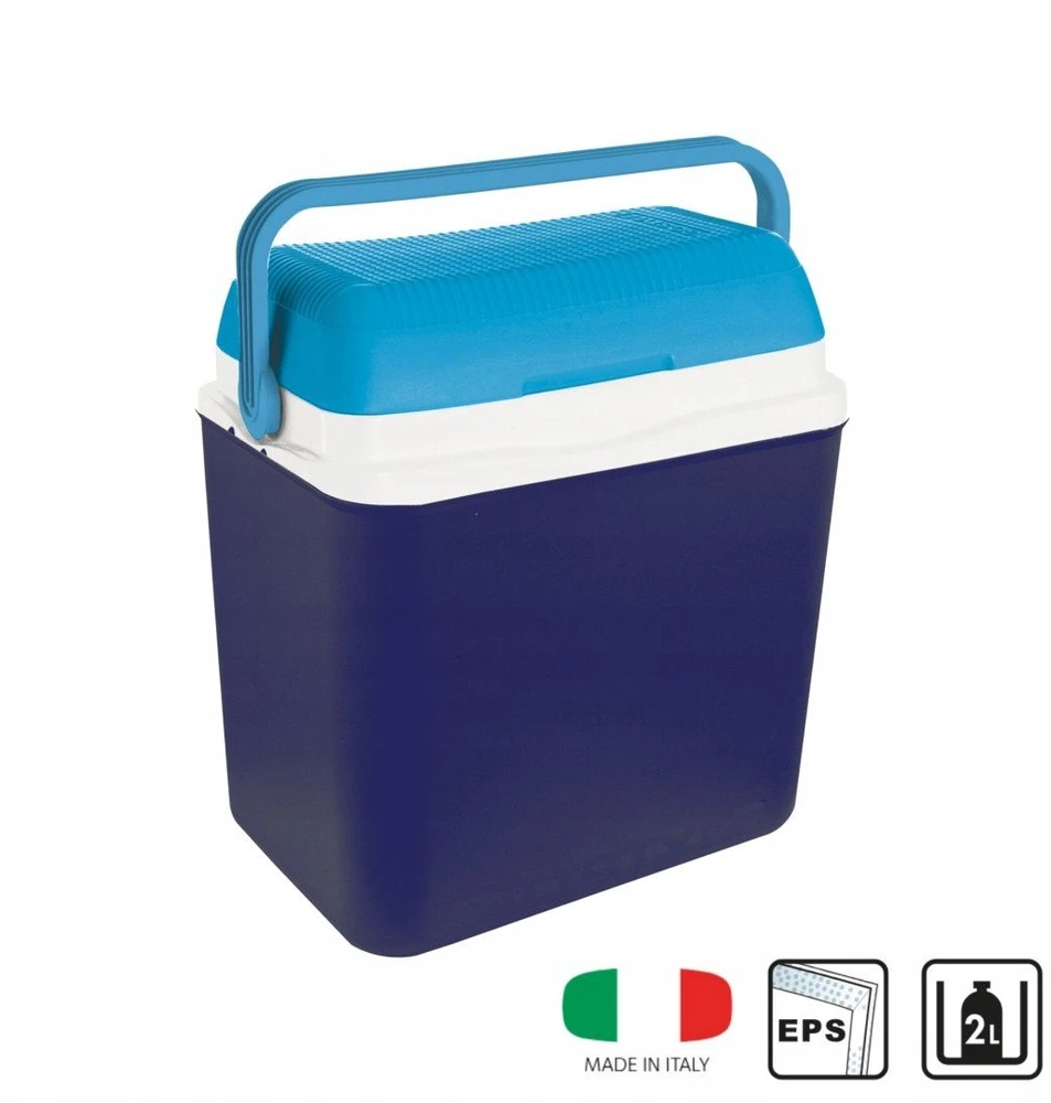 Turistinis šaldytuvas Osram Bravo 32 Ultra 32 L