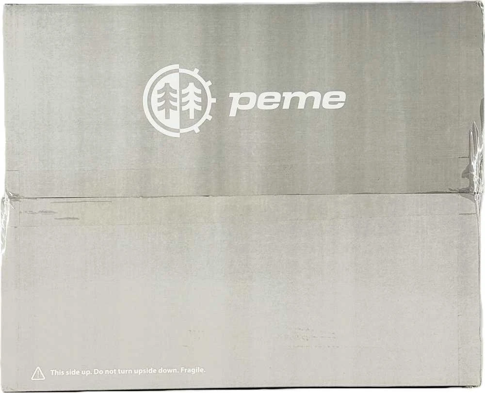 Peme Essential 27 Adventure Orange kelioninis šaldytuvas