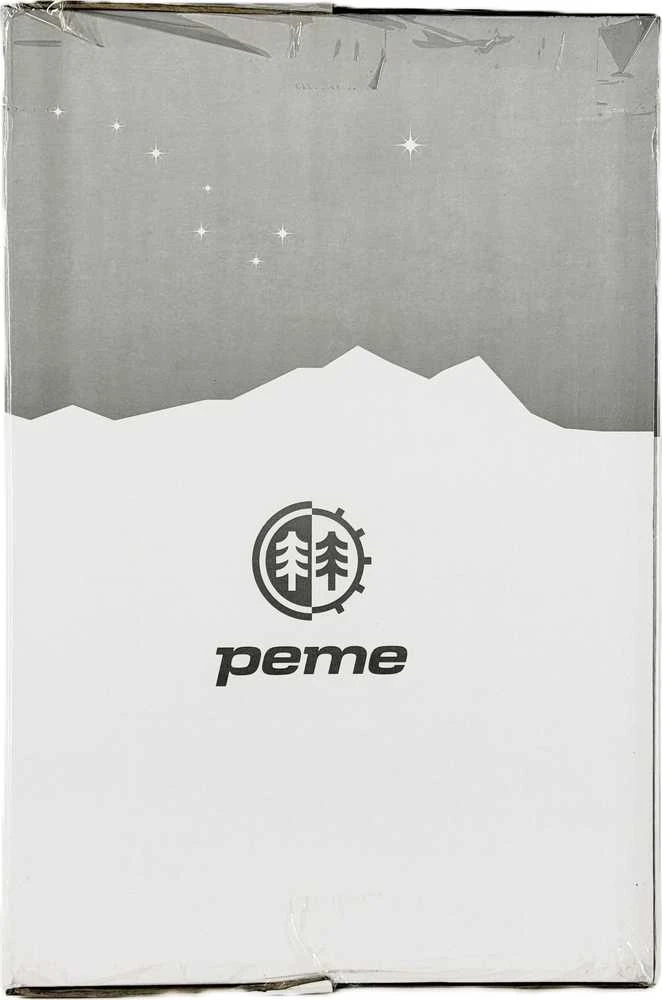 Peme Essential 32 Pine Forest kelioninis šaldytuvas