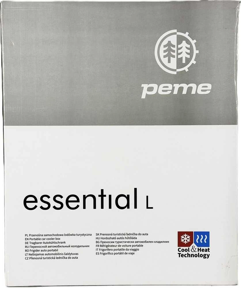 Peme Essential 32 Pine Forest kelioninis šaldytuvas