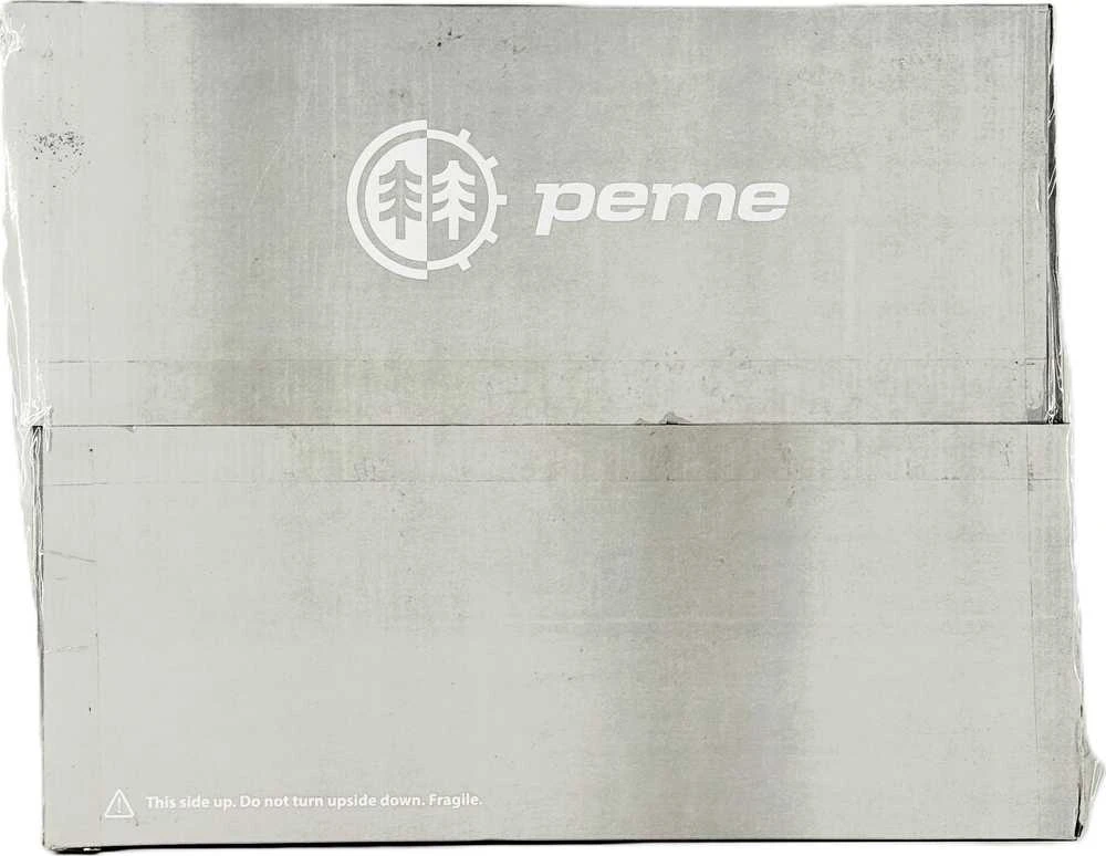 Peme Essential 32 Pine Forest kelioninis šaldytuvas