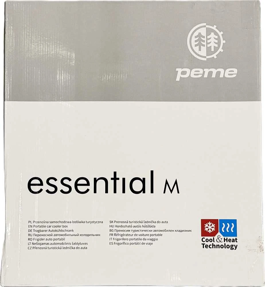 Peme Essential 27 Night Sky kelioninis šaldytuvas