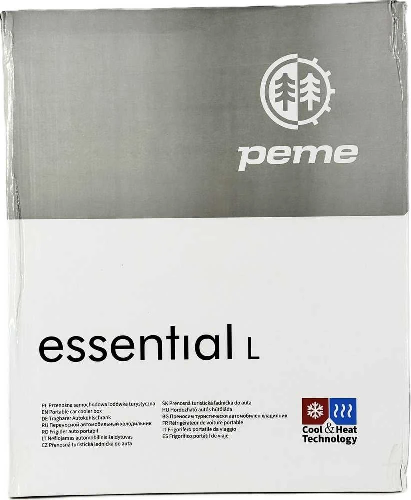 Peme Essential 32 Night Sky kelioninis šaldytuvas