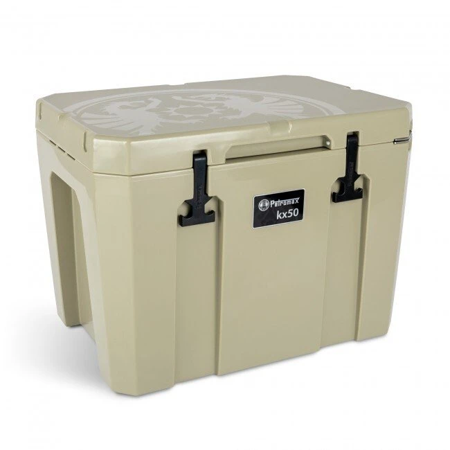 Šaltkrepšis Petromax Sand 50l