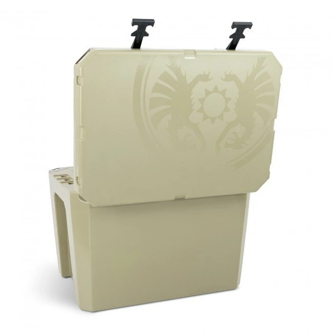 Šaltkrepšis Petromax Sand 50l
